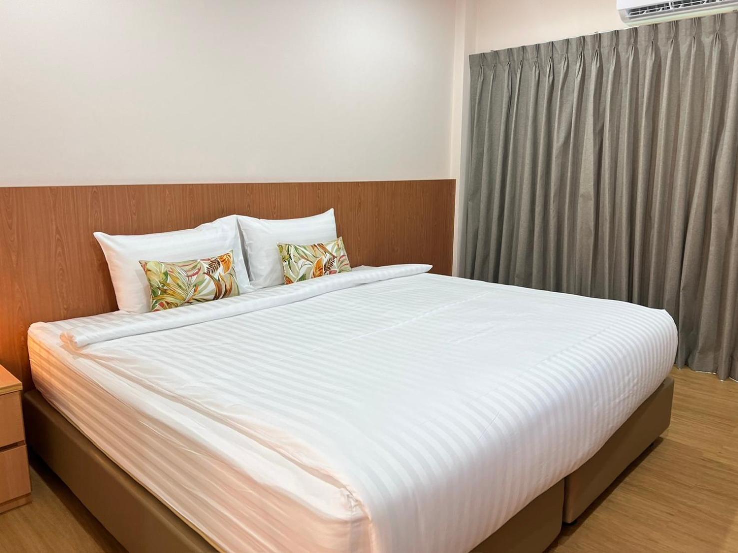 Ventus Phangan Haad Rin Exterior photo
