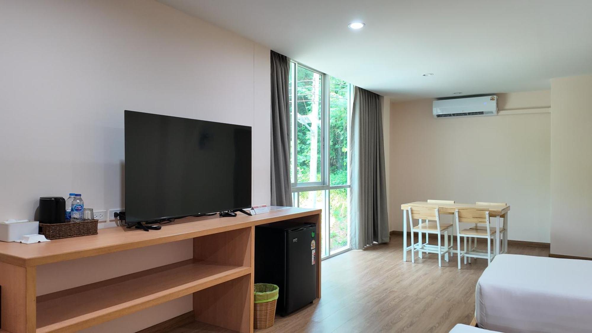 Ventus Phangan Haad Rin Exterior photo