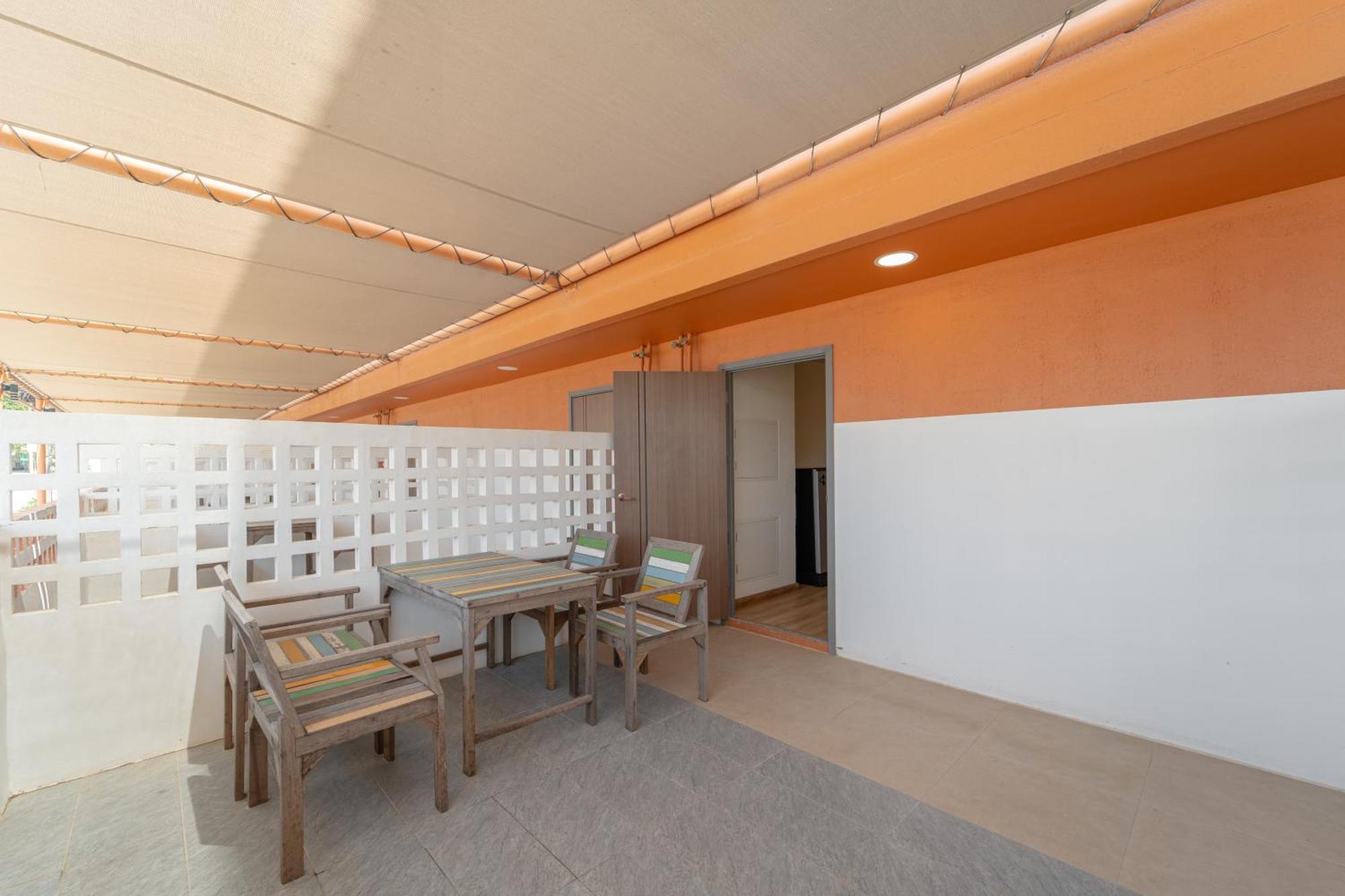 Ventus Phangan Haad Rin Room photo