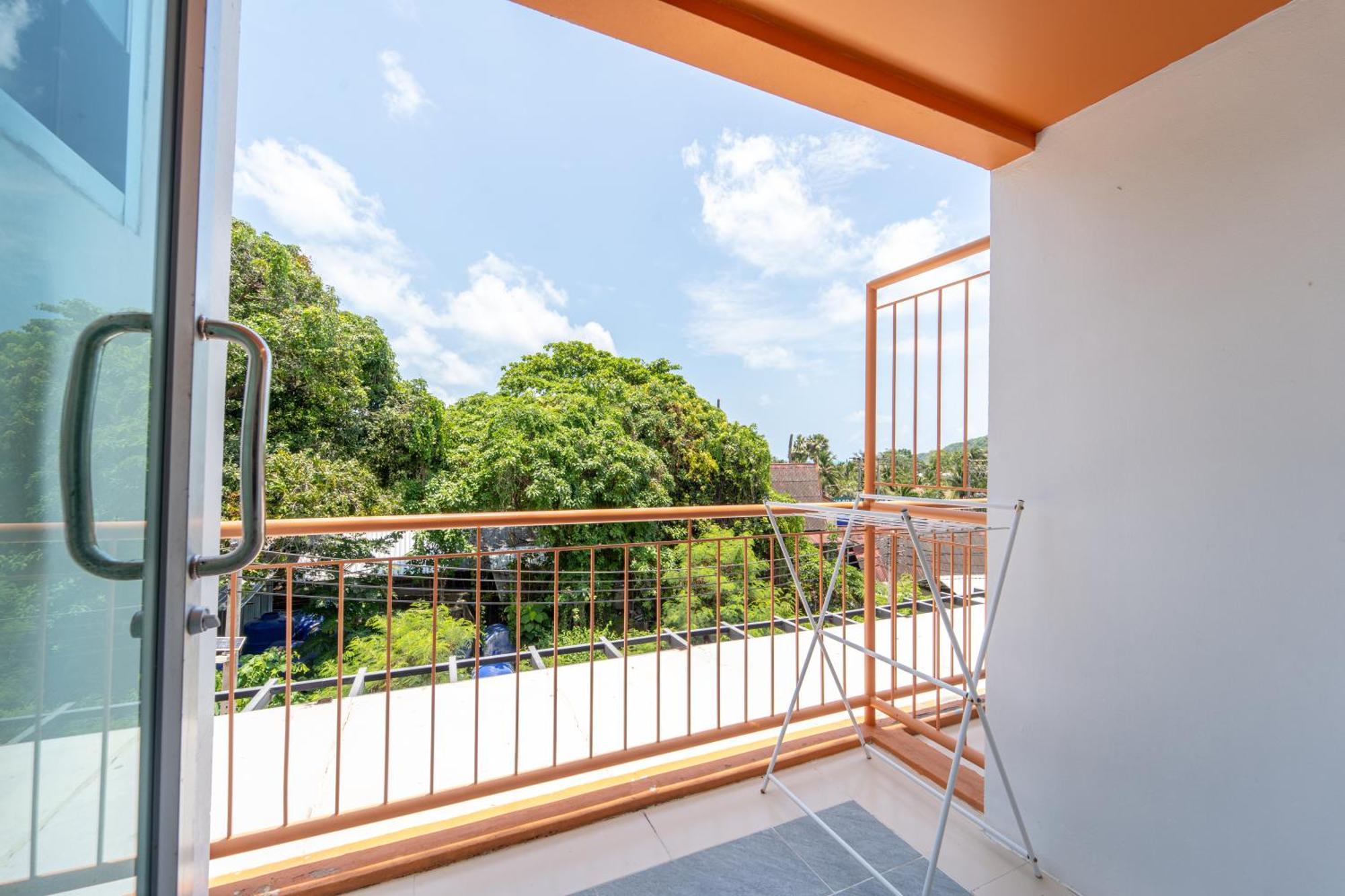 Ventus Phangan Haad Rin Room photo