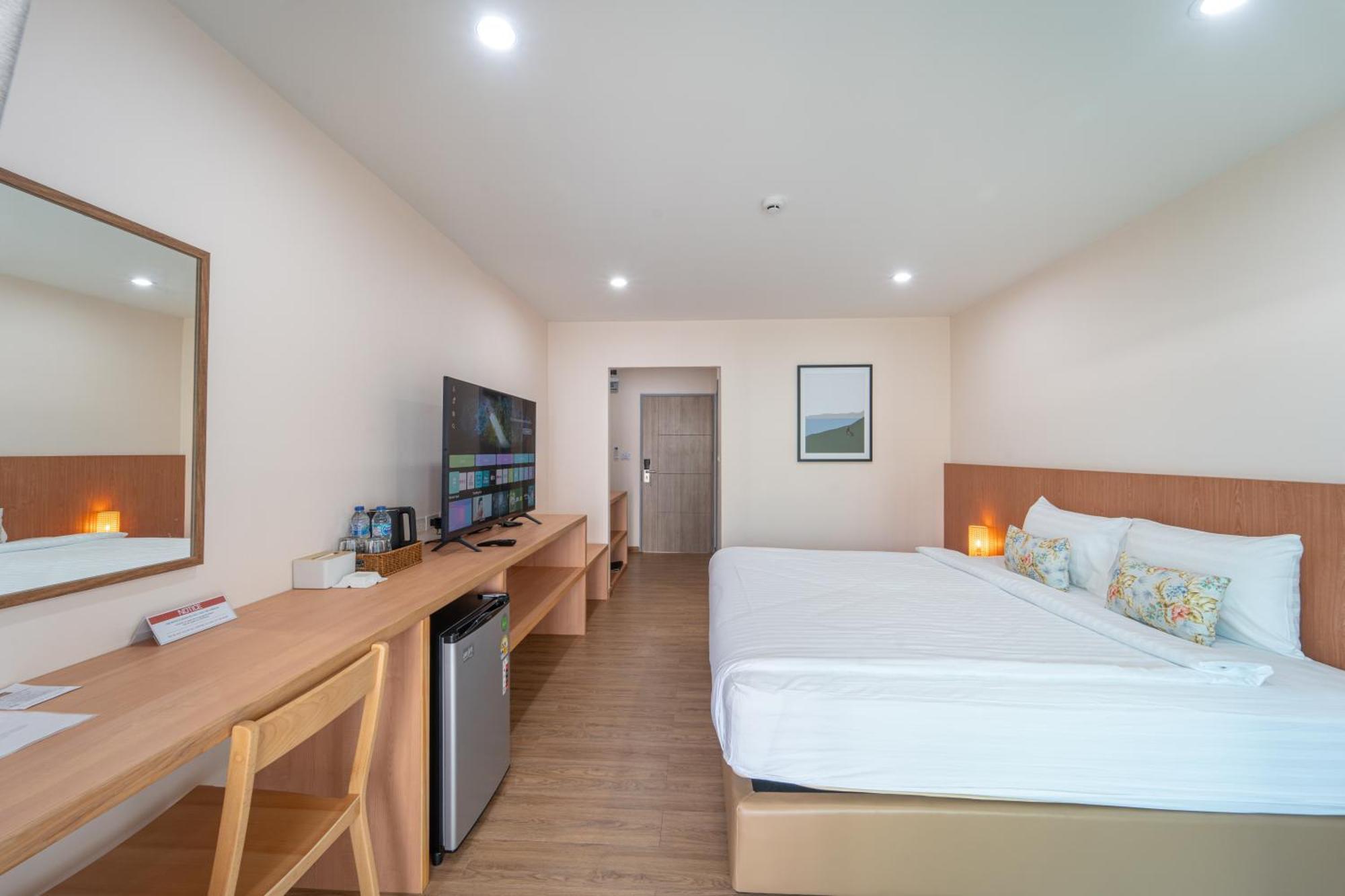 Ventus Phangan Haad Rin Exterior photo