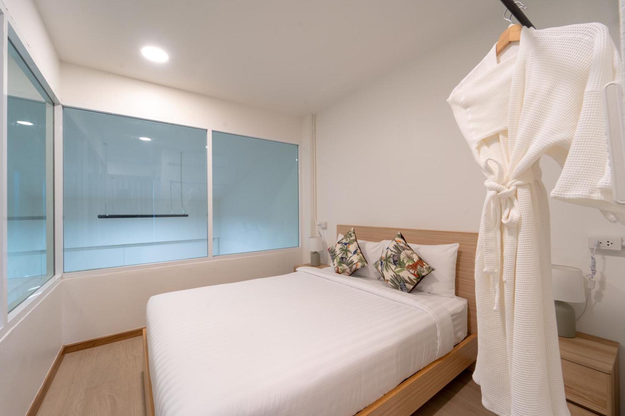 Ventus Phangan Haad Rin Room photo