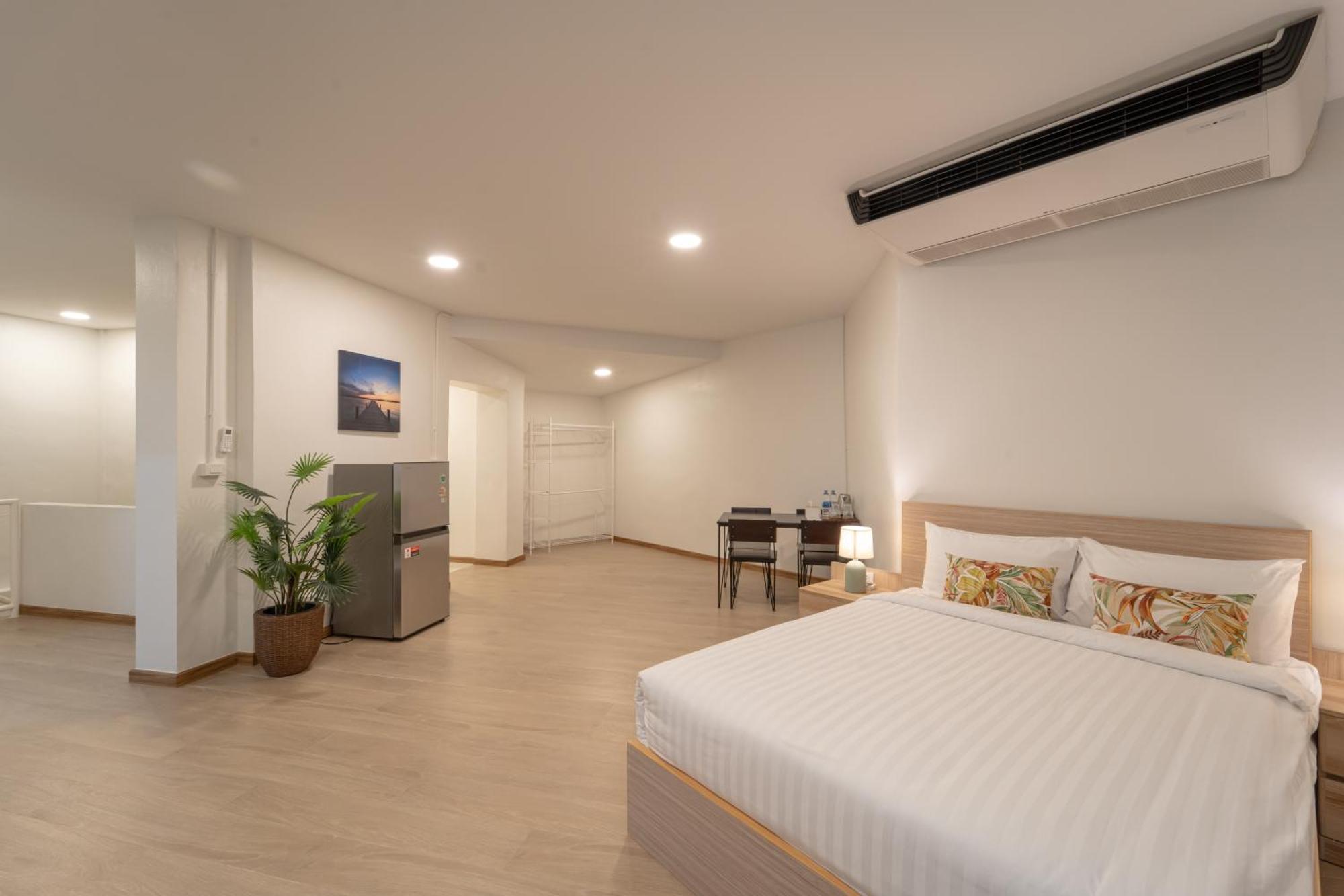 Ventus Phangan Haad Rin Room photo