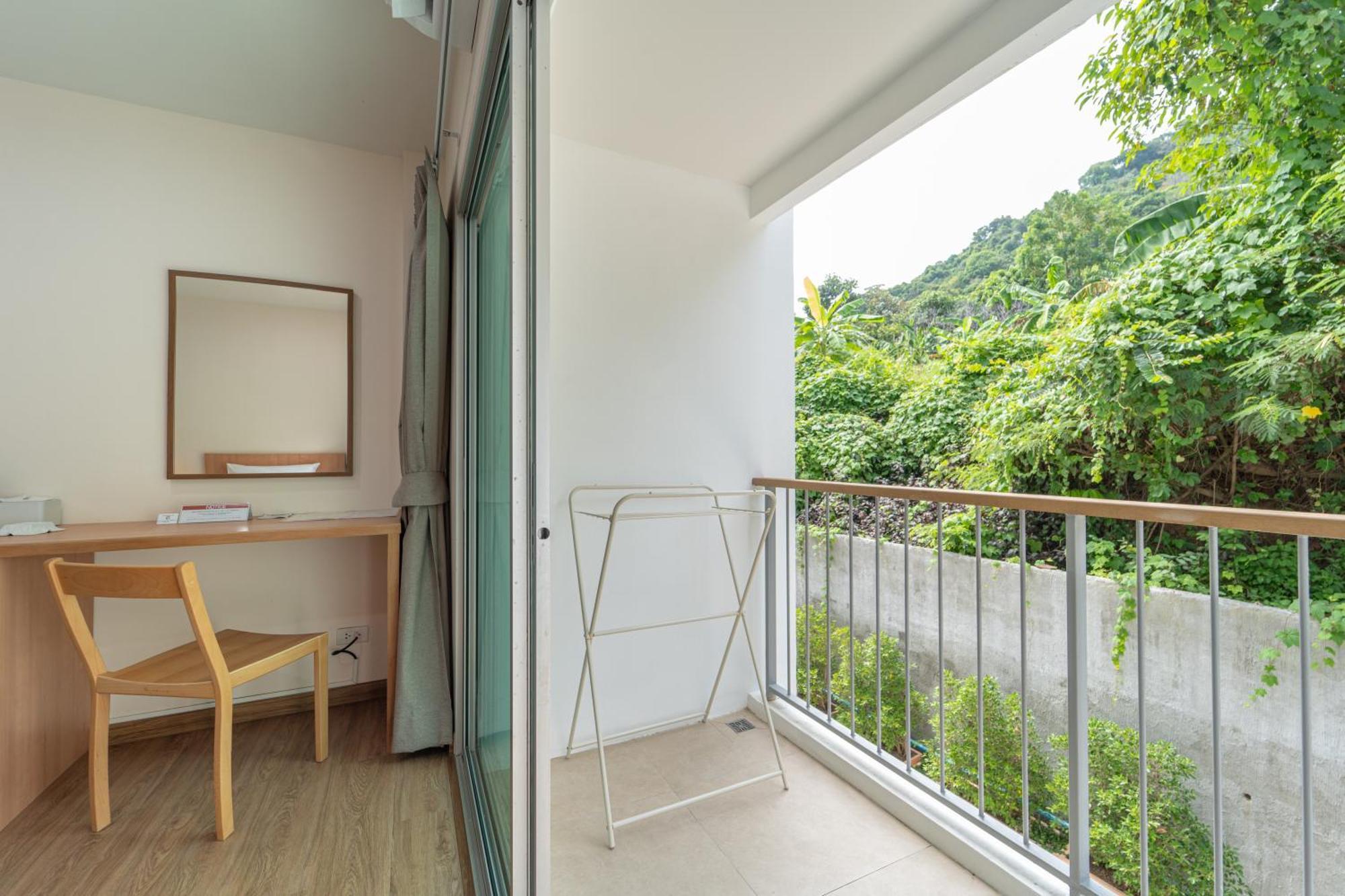 Ventus Phangan Haad Rin Room photo
